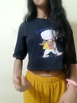 Kanchan7909 online show from 03-05-26, 07:54