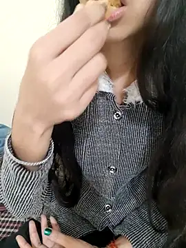 Kanchan7909 online show from 02-18-26, 03:15