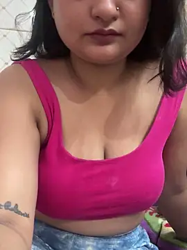 Curvy Anaya online show from 05-28-26, 06:21