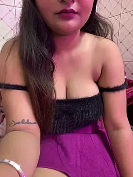 Curvy Anaya online show from 02-26-26, 05:51