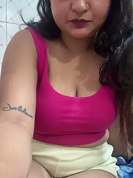 Curvy Anaya online show from 06-07-26, 06:07