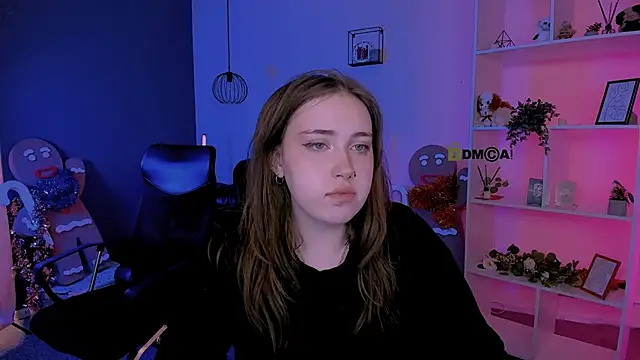 nancy xoxo  online show from 01-12-26, 07:42