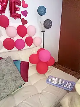 Maitte lover online show from 02-14-26, 09:09