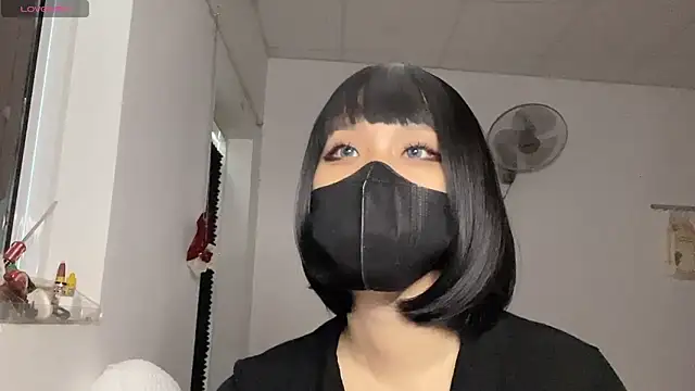 Tieu-May online show from 02-28-26, 07:30