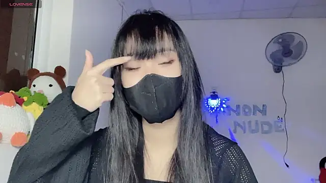 Snapshot of Tieu-May chatting on 07-04-26, 07:48 Tieu-May online show from 07-04-26, 07:48