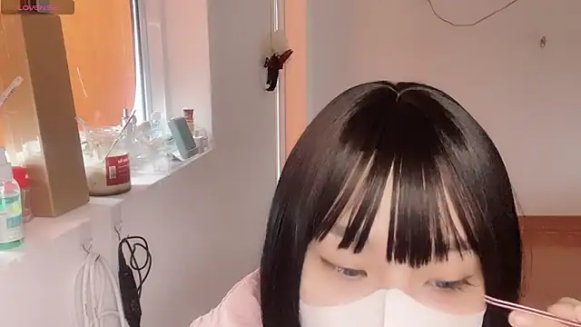 Tieu-May online show from 02-05-26, 05:36