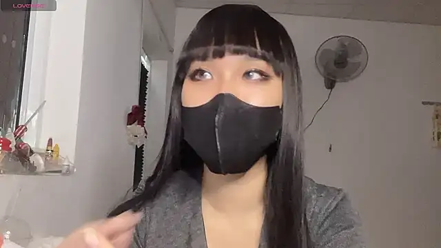 Tieu-May online show from 03-01-26, 08:03