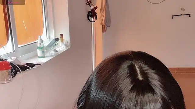 Tieu-May online show from 02-03-26, 07:13