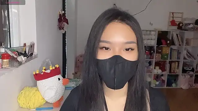 Tieu-May online show from 03-05-26, 08:11