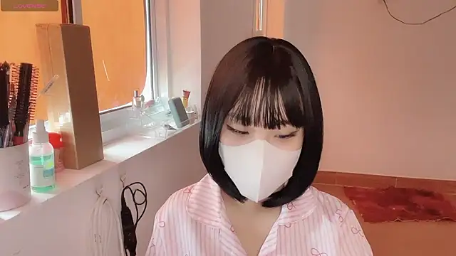 Tieu-May online show from 02-06-26, 06:42