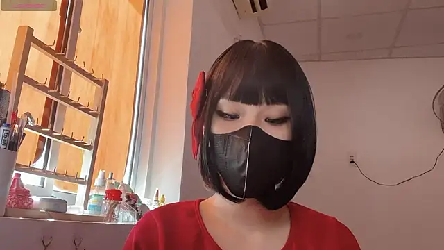 Tieu-May online show from 02-21-26, 09:00