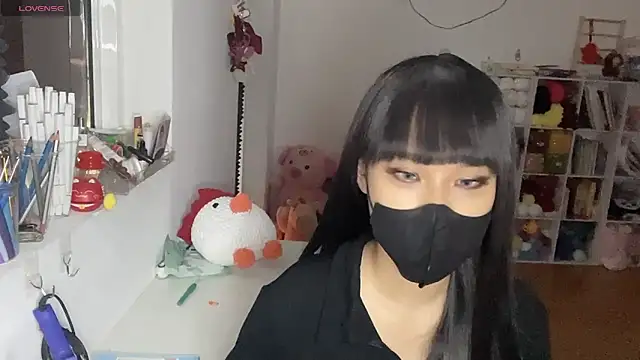 Tieu-May online show from 03-03-26, 08:32