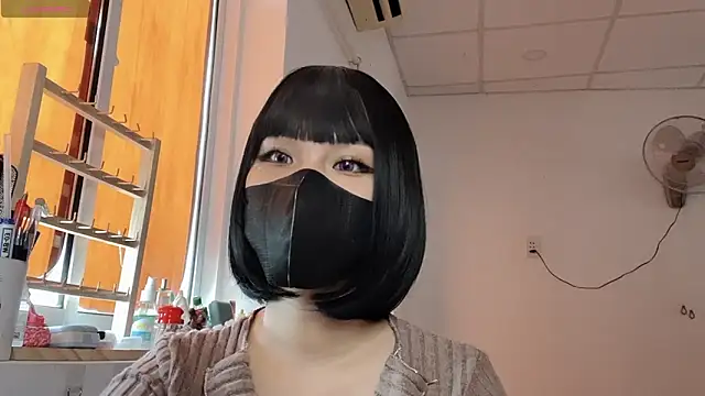 Tieu-May online show from 02-16-26, 06:01