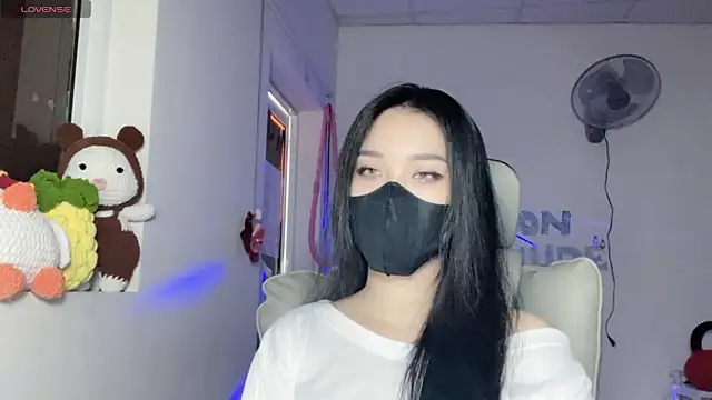 Snapshot of Tieu-May chatting on 07-07-26, 06:58 Tieu-May online show from 07-07-26, 06:58