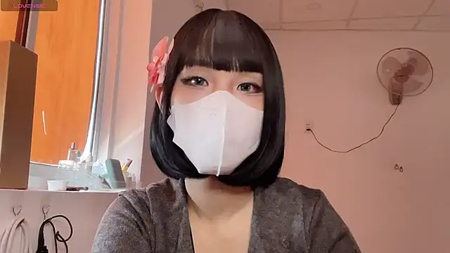 Tieu-May online show from 02-10-26, 06:45