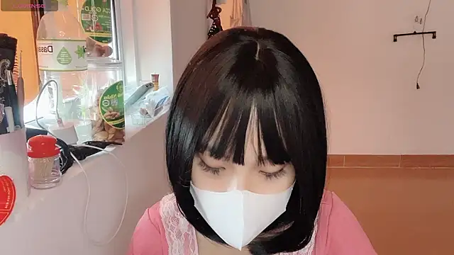 Tieu-May online show from 02-02-26, 07:07