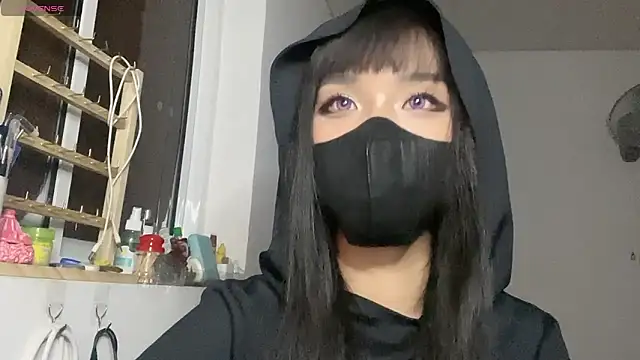 Tieu-May online show from 02-14-26, 05:13