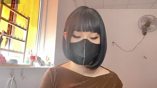 Tieu-May online show from 02-24-26, 08:15