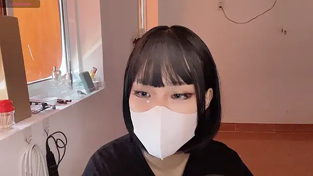 Tieu-May online show from 02-09-26, 06:33