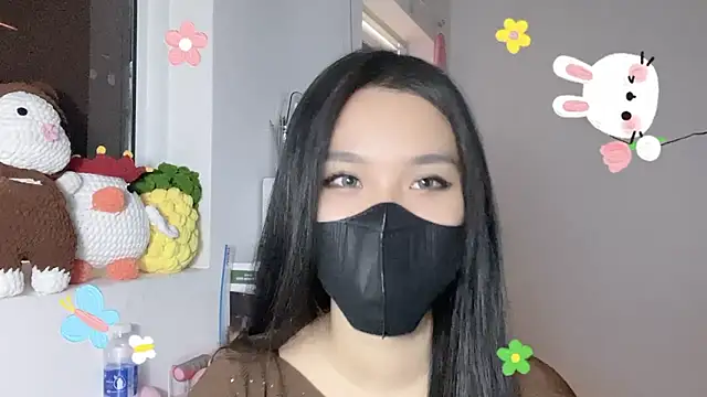 Tieu-May online show from 04-08-26, 09:00