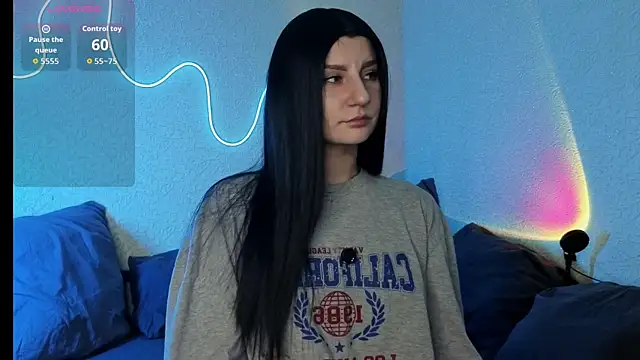 ValeryAlfie online show from 04-10-26, 04:14