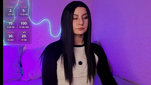 ValeryAlfie online show from 04-16-26, 03:13