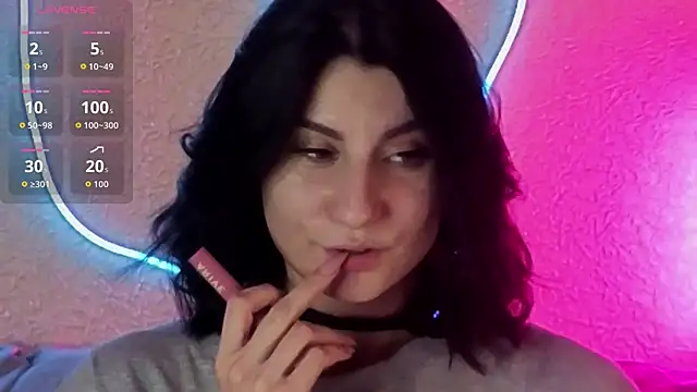 Snapshot of ValeryAlfie chatting on 01-14-26, 02:20 ValeryAlfie online show from 01-14-26, 02:20