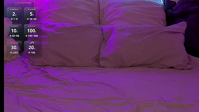 ValeryAlfie online show from 03-15-26, 04:47