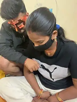 A-POOJA RANI online show from 02-01-26, 02:48