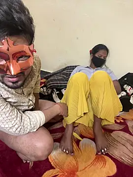 A-POOJA RANI online show from 02-07-26, 03:58