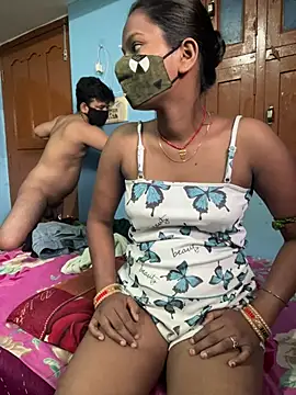 A-POOJA RANI online show from 04-14-26, 01:10