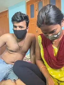 A-POOJA RANI online show from 04-10-26, 02:40