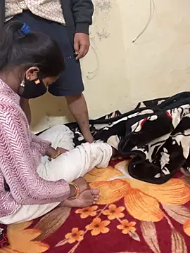 A-POOJA RANI online show from 02-05-26, 03:02