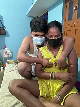 A-POOJA RANI online show from 03-01-26, 02:11