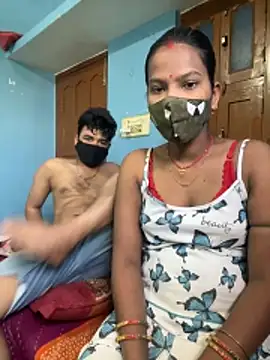 A-POOJA RANI online show from 04-03-26, 03:24