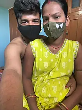 A-POOJA RANI online show from 04-04-26, 03:57