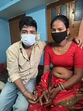 A-POOJA RANI online show from 03-02-26, 03:07