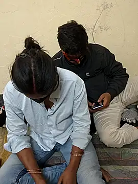 A-POOJA RANI online show from 01-17-26, 03:04