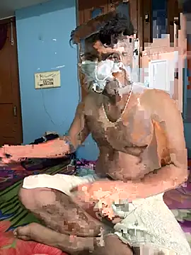 A-POOJA RANI online show from 03-16-26, 02:30