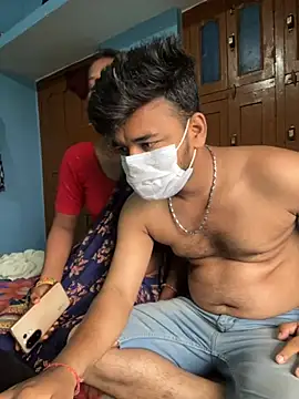 A-POOJA RANI online show from 03-15-26, 03:57