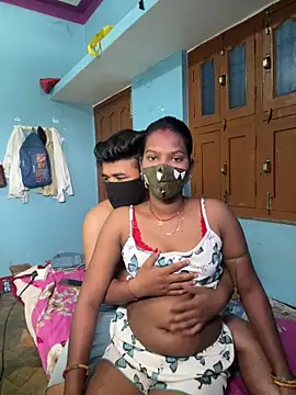 A-POOJA RANI online show from 03-31-26, 04:03