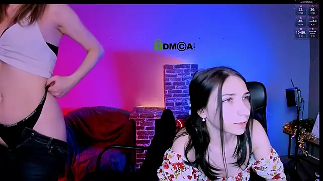 sweetie chloe  online show from 01-11-26, 10:11