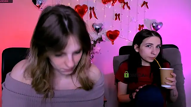 sweetie chloe  online show from 02-28-26, 09:53