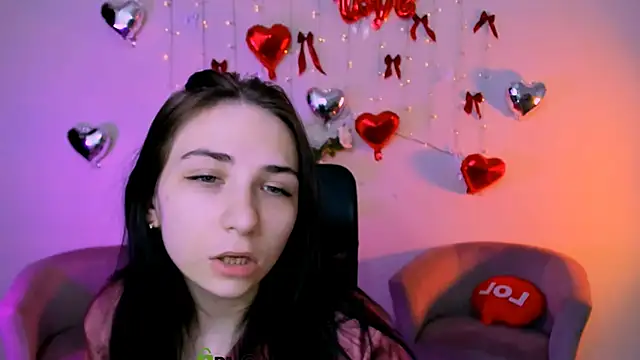 sweetie chloe  online show from 02-26-26, 09:53