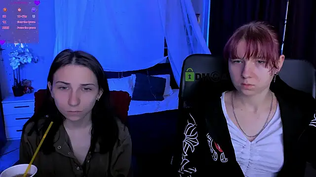 sweetie chloe  online show from 04-18-26, 06:54