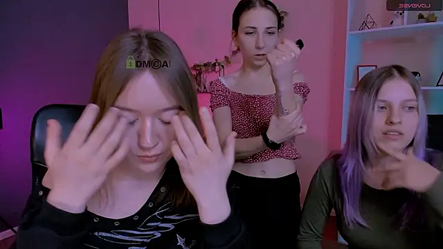 sweetie chloe  online show from 03-20-26, 10:05