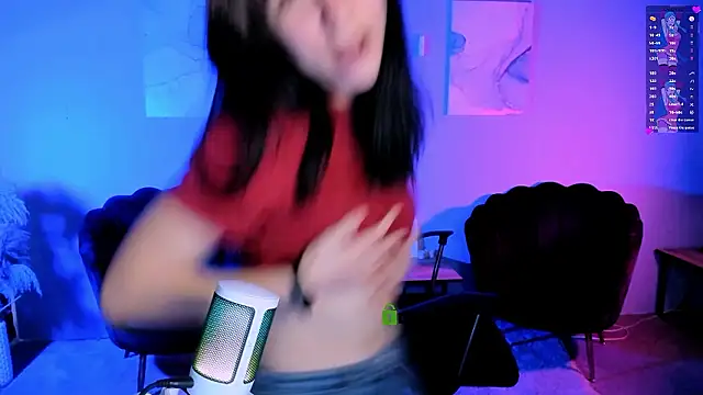 sweetie chloe  online show from 02-14-26, 10:48