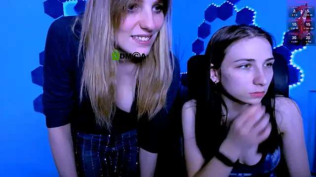 sweetie chloe  online show from 02-12-26, 01:55