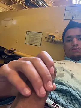 MorenodX01 online show from 01-12-26, 11:39