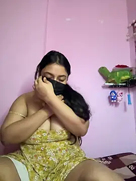 The-Real-Rani online show from 02-17-26, 01:30